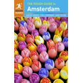 thumbnail image 1 of The Rough Guides to Amsterdam - Amsterdam Travel Guide (Rough Guides), 1 of 4
