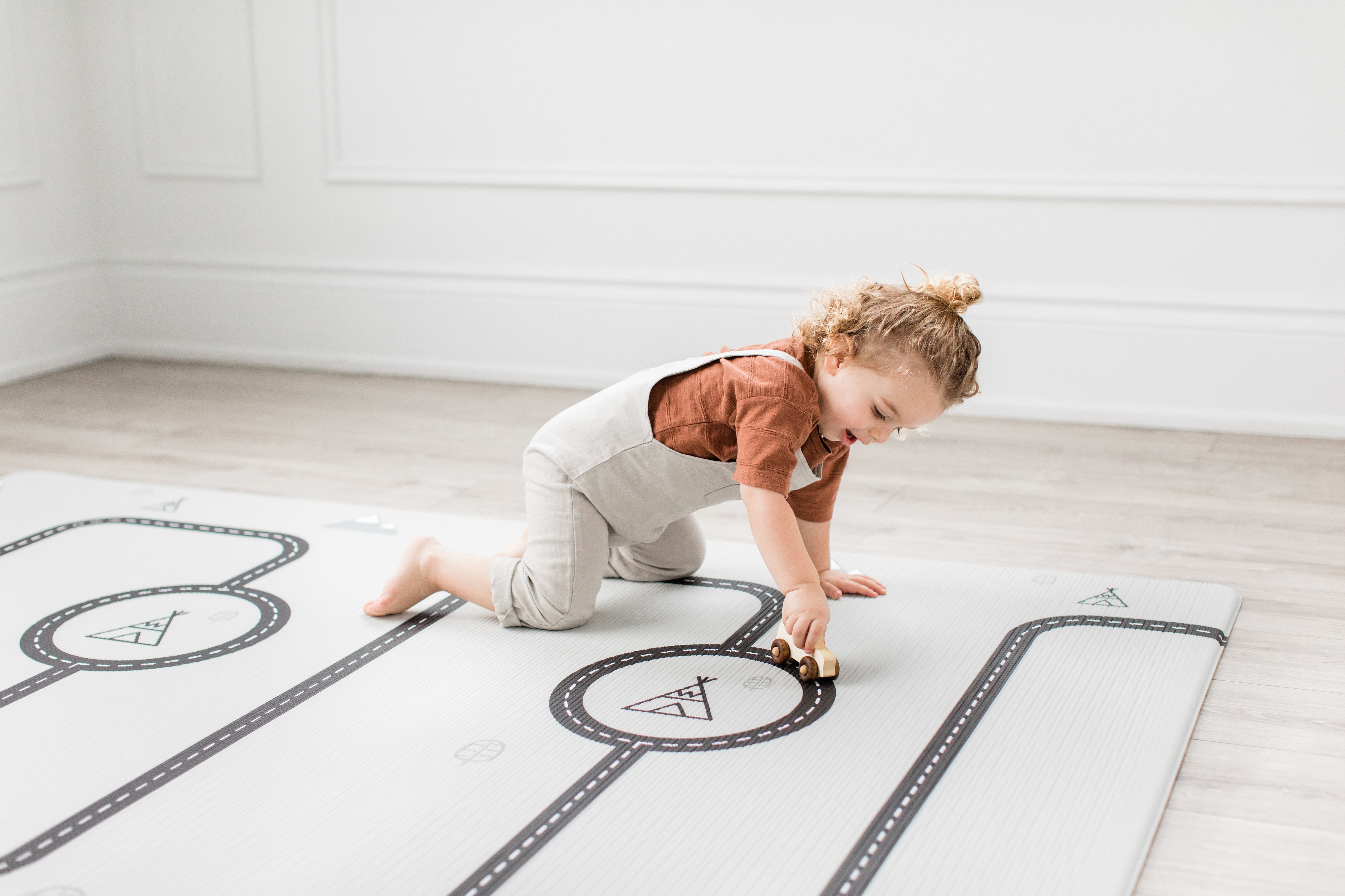 ofie play mat