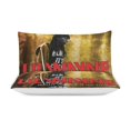 thumbnail image 3 of Lil wayne Machine Wash Safe Practical Zipper Soft Touch Fabric Duvet Cover Sets for Comfortable Sleep, 3 of 5