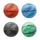 thumbnail image 3 of Greeniant Baloncesto duradero para niños para entrenar y combinar baloncesto de entrenamiento con ingredientes ecológicos Tenis Rojo- talla 7, 3 of 6