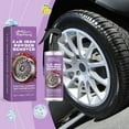 thumbnail image 6 of Teissuly Wheel Rust Remover Spray Spray Steel Rim Rust Remover Wheel Rust Remover 100ml, 6 of 9