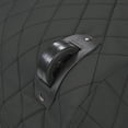 thumbnail image 3 of Simple Living Solutions 75 Gallon Quilted Storage Bag, Black, 3 of 5