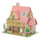 thumbnail image 4 of DIY 3D Model for Adults Puzzle Toy with Delicate Design 1 Set, 4 of 5