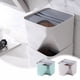 thumbnail image 1 of XWSHYW Cubo de Basura Bote de Basura Apilable para Reciclaje Doméstico Adecuado para Cocina, Baño y Oficina con Separación de Humedad y Sequía, Gran Capacidad y Diseño Moderno., 1 of 7