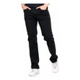 thumbnail image 1 of Jeans Pantalones De Mezclilla Tiempoos Slim Para Hombre, 1 of 8