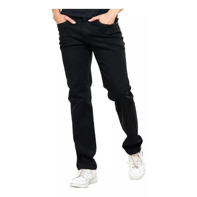 Jeans Pantalones De Mezclilla Tiempoos Slim Para Hombre