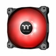 thumbnail image 1 of 120 mm Pure A12 Fan, Red, 1 of 1