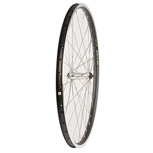 Wheel Shop EVO E-Tour 19 Noir / Inox avant de Roue 27.5 36 Rayons FM-21-FQR QR