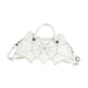 thumbnail image 2 of Crossbody de murciélago Crossbody Cross Body para viajar al aire libre de vacaciones de Halloween Trabajo, 2 of 9