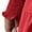 Red, variant on Fall Wedding Guest Dresses for Women Puff Long Sleeve Smocked Casual Crew Neck Tiered A Line Flowy Long Dress Black M
