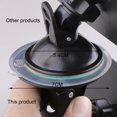 thumbnail image 2 of Car Car Rearview Mirror Baby Observation Mirror Flat Mirror  Car Interior Auxiliary Reversing Mirror, 2 of 8
