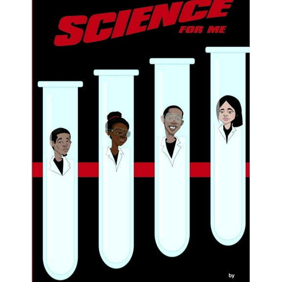 Science for Me (Paperback)