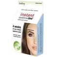 thumbnail image 1 of Godefroy Instant Eyebrow Tint 3 Application - Medium Brown, 1 of 7