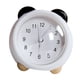 thumbnail image 5 of Lindo reloj de hucha con forma de animal, luz de noche, decoración de mesa, regalo de cumpleaños Oso, 5 of 9