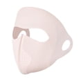 thumbnail image 1 of Summer Sun Protection Mask Bikini Beach Mask GXL K7L3, 1 of 1