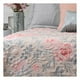 thumbnail image 2 of Edredon Ligero Pinsonic 3D con Funda de Almohada Doble Vista Esquimal (Gretel, Matrimonial), 2 of 6