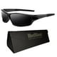 thumbnail image 2 of Lentes Polarizados GalactPrime 1 Pza Negro Sport Protección UV Lente de Resina. Hot Shot MXIME-001, 2 of 2