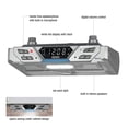 thumbnail image 2 of Sistema de música Bluetooth Jensen Under Cabinet con Alexa, 2 of 7