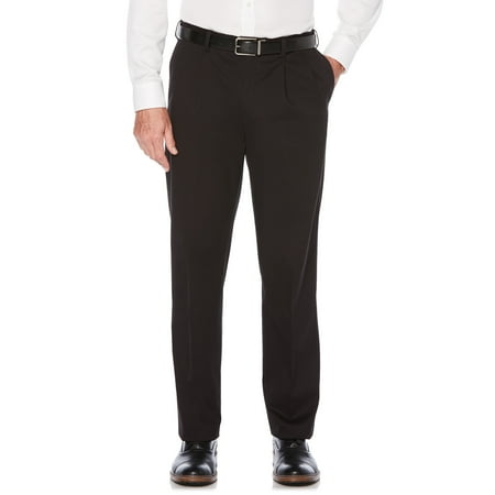 Pleated Ultimate Performance Chino
