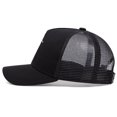 thumbnail image 3 of Gorra de béisbol Cross Anime ajustable, tamaño 56-58 cm para niños, 3 of 3