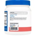 thumbnail image 4 of BCAA en polvo Nutricost sabor sandía 60 porciones, 4 of 6