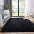 thumbnail image 2 of YouLoveIt Fluffy Rug Carpets Soft Shaggy Area Rug Indoor Floor Rugs for Kids Room Fuzzy Carpet for Boys Girls Bedroom Living Room Home Decor Mat, 2 of 8