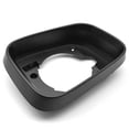 thumbnail image 2 of High Strength Wing Mirror Cover Compatible with For Opel For Mokka X (13 18) Designed to Last in Various Conditions, 2 of 10