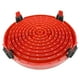 thumbnail image 5 of Cubeta de Lavado de Coche Detail Guardz Rojo con Dirt Lock, 5 of 5
