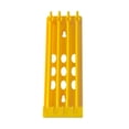 thumbnail image 4 of EHJRE 4xRacing Pigeon Leg Holder Hanging On The Wall Bird Training Supplies Yellow 4 Pcs, 4 of 8