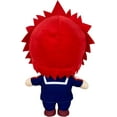 thumbnail image 2 of My Hero Academia Kirishima Plush, 2 of 2