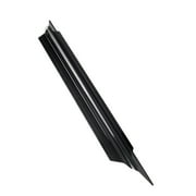 15578BK-Kichler Lighting-Accessory - Stake Bollard Mount