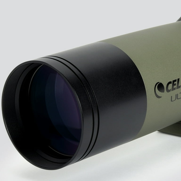 Celestron ultima best sale 65 spotting scope