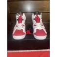 thumbnail image 2 of Size 10.5 - Jo-rd-an 6 Retro OG Mid Carmine., 2 of 6