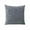 Dark gray, variant on Vikakiooze Flower Pillow Cover Faux Lambswool Cushion Cover Sofa Pillow Cushion