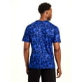 thumbnail image 4 of Reebok Men's and Big Men's Legacy Core Short Sleeve Tee Shirt, Sizes XS-5XL, 4 of 6