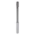 thumbnail image 1 of Mandril Escariador 6,7mm H7 Carburo Punta Rectas Flautas Redondo Vástago Torno Máquina Fresado Cortador, 1 of 5