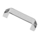 thumbnail image 4 of Boat Door Grab Handle 316 Stainless Steel Versatile Ergonomic Marine Handrail Handle for RV Yacht Trailer Truck A Style, 4 of 4