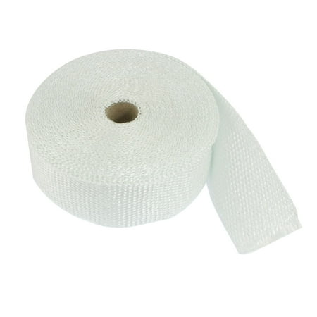 Auto Car Exhaust Heat Wrap Thermal Thermo Bandage 50mm x 10M