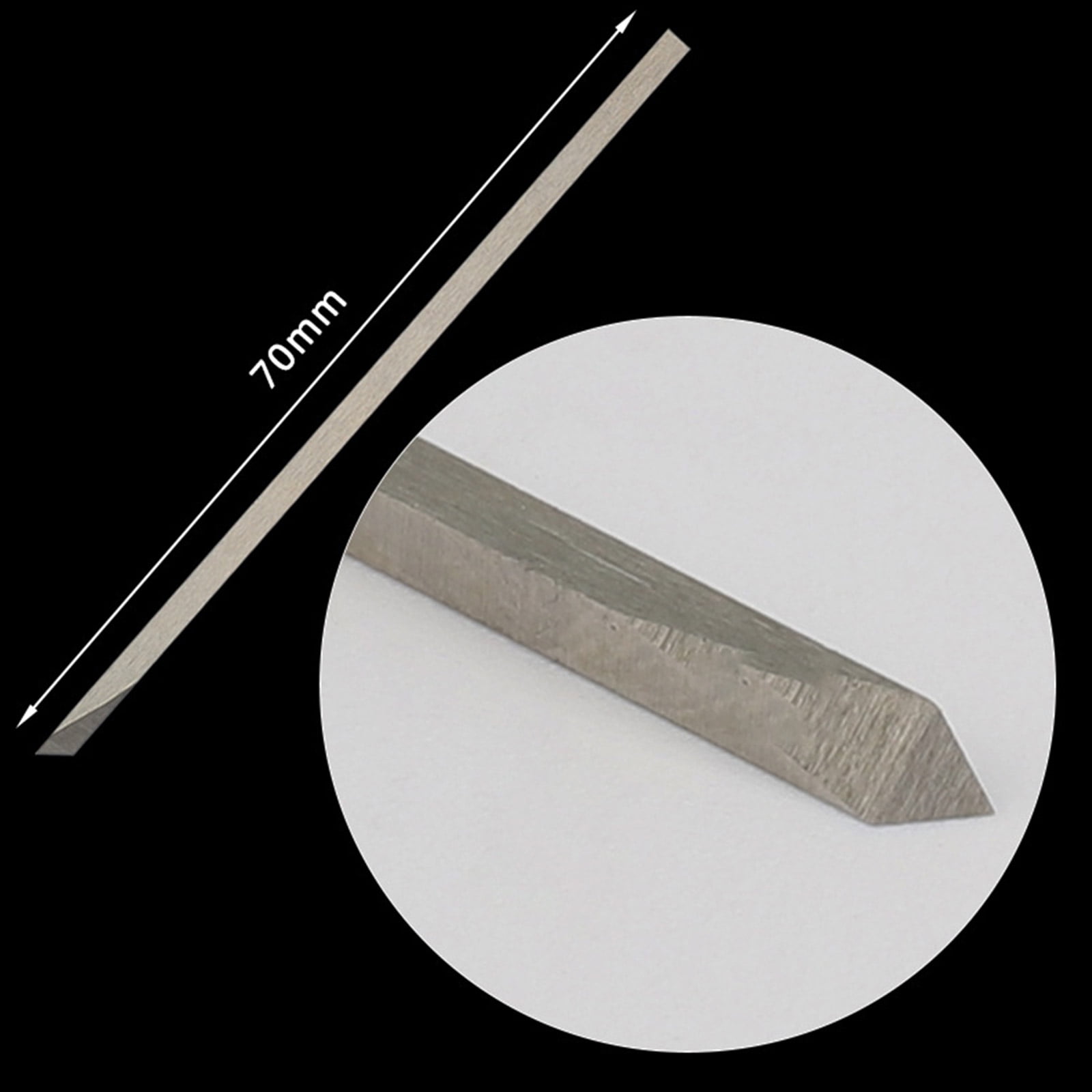 Impacts Resistant Engraving Cutter For Jewelry Making Equipment High Precisions Engraver Tools Engraving Machine Parts