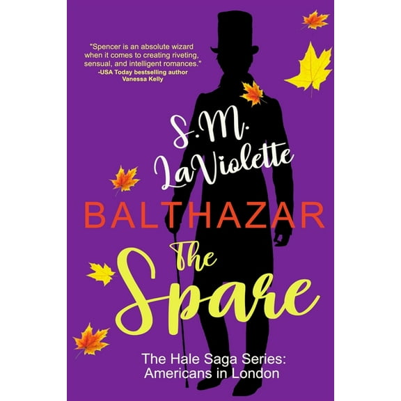 Balthazar: The Spare, (Paperback)