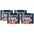 thumbnail image 1 of Salted Mixed Nuts, Party Snacks, Plant-Based Protein 10.3oz (1 Canister), 1 of 5