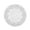 White, variant on Limei Good Hair Stopper Removable for Home Easy Installation