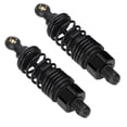 thumbnail image 2 of Dioche 2pcs ,, Vibration Damper, Professional Design High Performance Easy To Use Durable RC Car Part Model Car For RC Car, 2 of 8