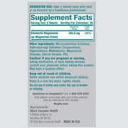 Mag-Ox 400 Magnesium Supplement, Pharmaceutical Grade Magnesium Oxide, Most Concentrated Form of Magnesium, 483mg, 240 Tablets (2 Packs of 120 Tablets)