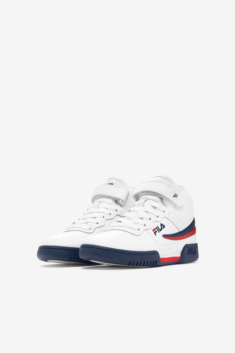 BIG BANG×FILA 12