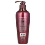 Doori Cosmetics Daeng Gi Meo Ri, Shampoo for Normal to Dry Scalp, 16.9 fl oz (500 ml)