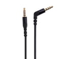 thumbnail image 6 of TAPDRA Replacement Audio Cable for SteelSeries Arctis Nova Pro Nova 1 Headphones 1.5 Meter Black Oxygen Free Copper, 6 of 7