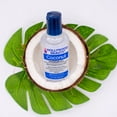 thumbnail image 6 of (3 pack) Hollywood Beauty Coconut Oil for Hair, Scalp, and Skin, 2 fl oz , All Hair Type, 6 of 7