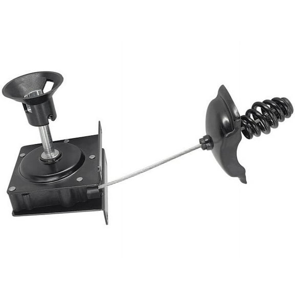 Spare Tire Wheel Hoist Winch - Compatible with 2000 - 2006 Toyota Tundra 2001 2002 2003 2004 2005