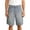 #Light Blue, variant on DPTALR Men's Classic Fashion Loose Casual Denim Shorts with Pockets,Black,Big and Tall Men L